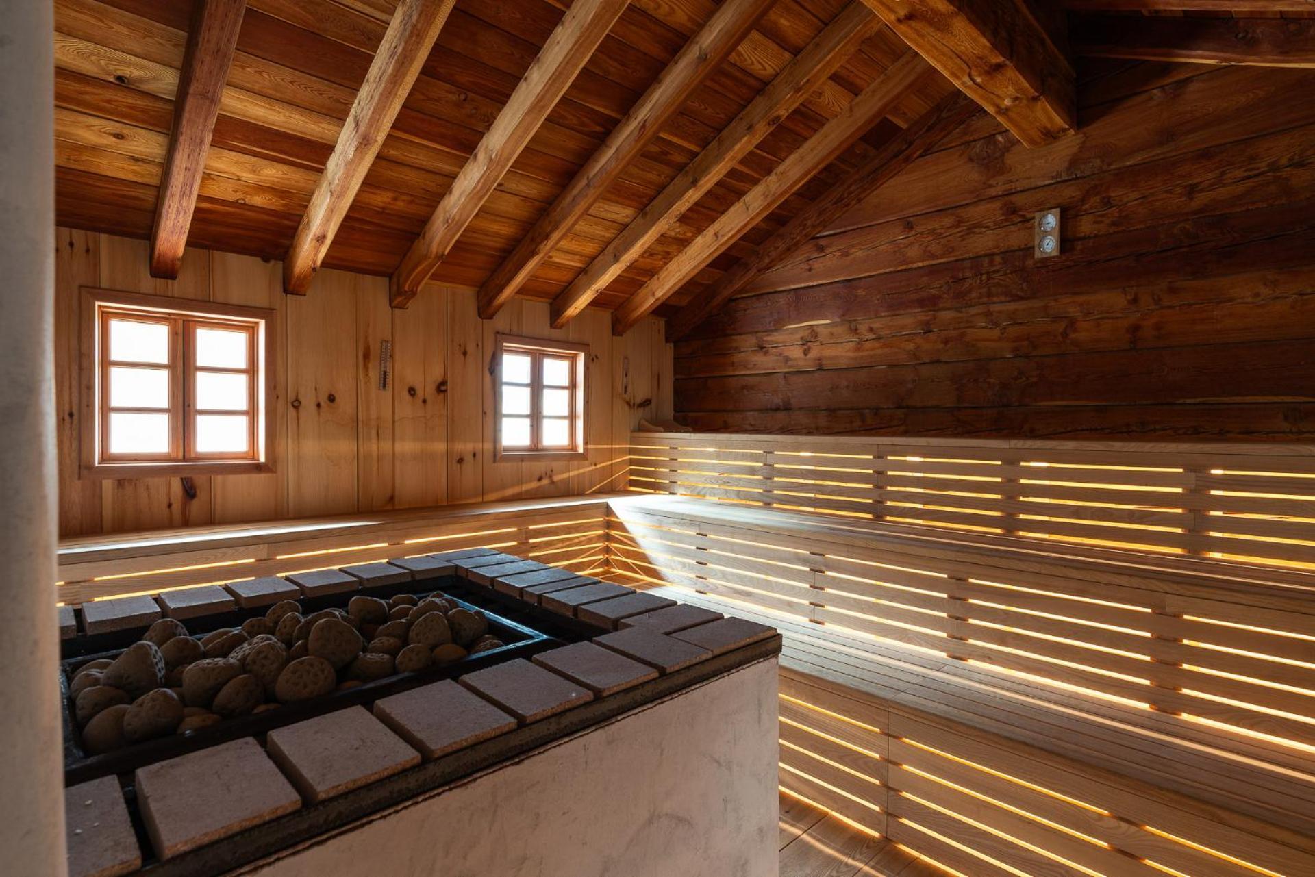 Hammerack Hotel Malborghetto Valbruna Buitenkant foto