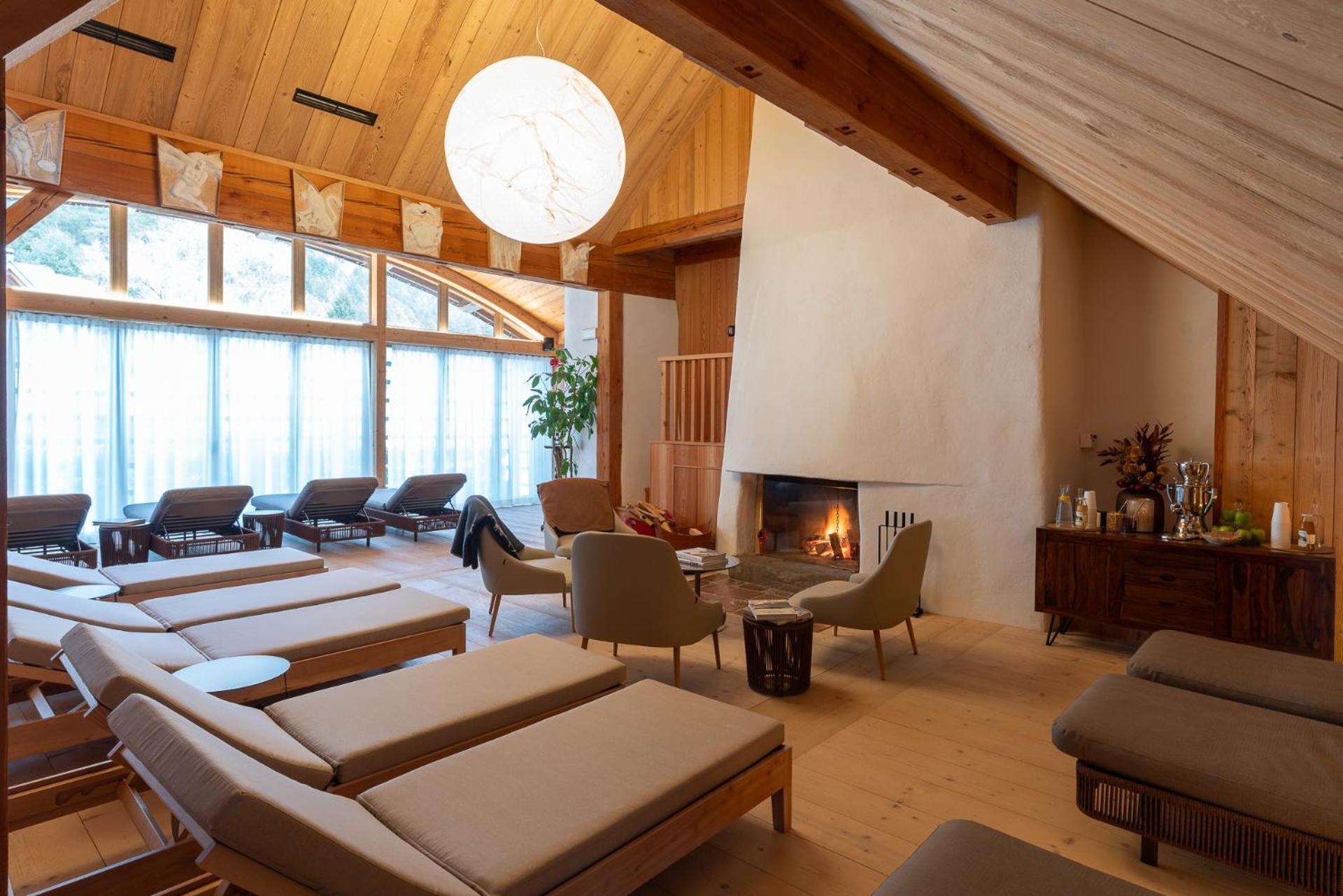 Hammerack Hotel Malborghetto Valbruna Buitenkant foto