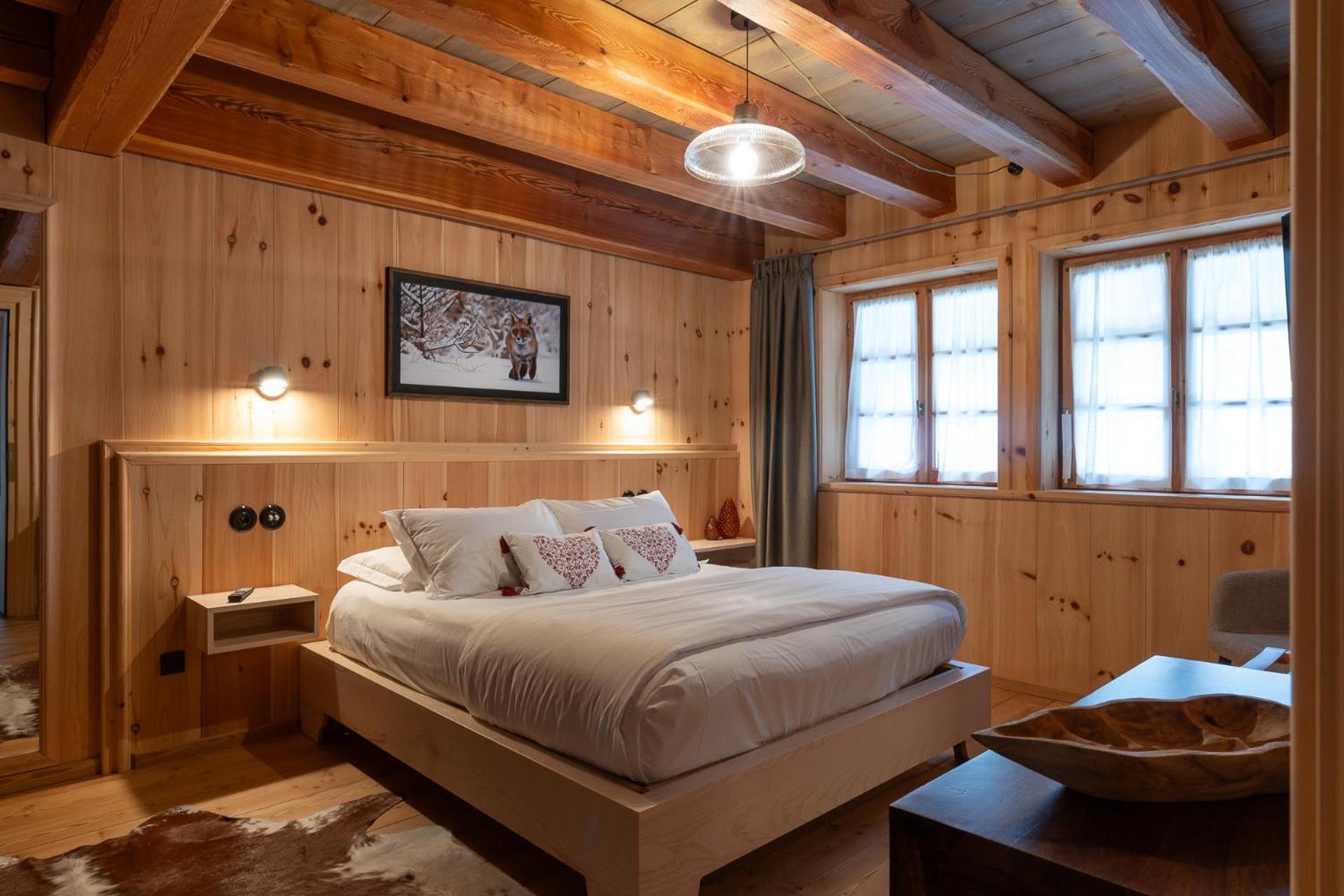 Hammerack Hotel Malborghetto Valbruna Buitenkant foto