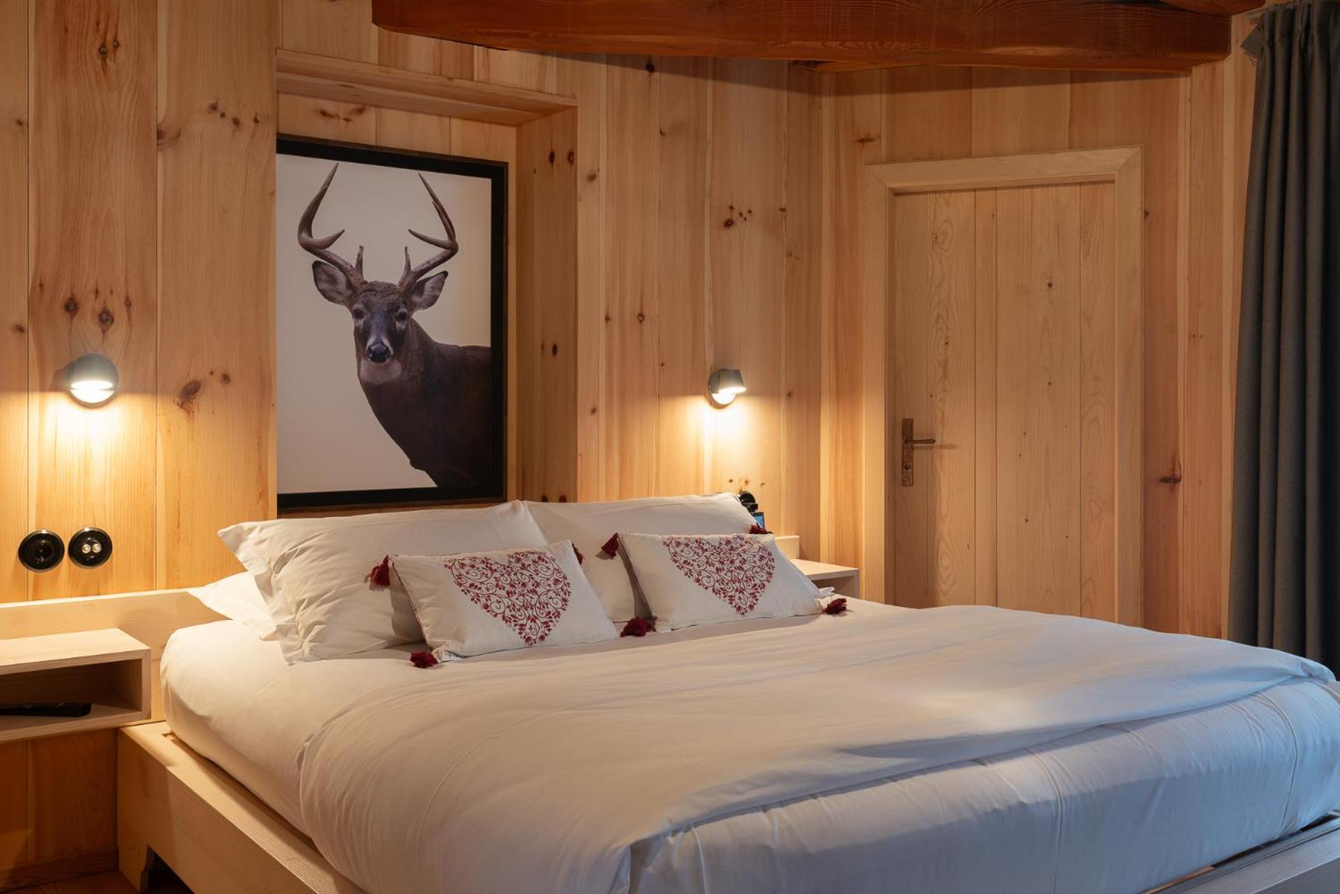 Hammerack Hotel Malborghetto Valbruna Buitenkant foto