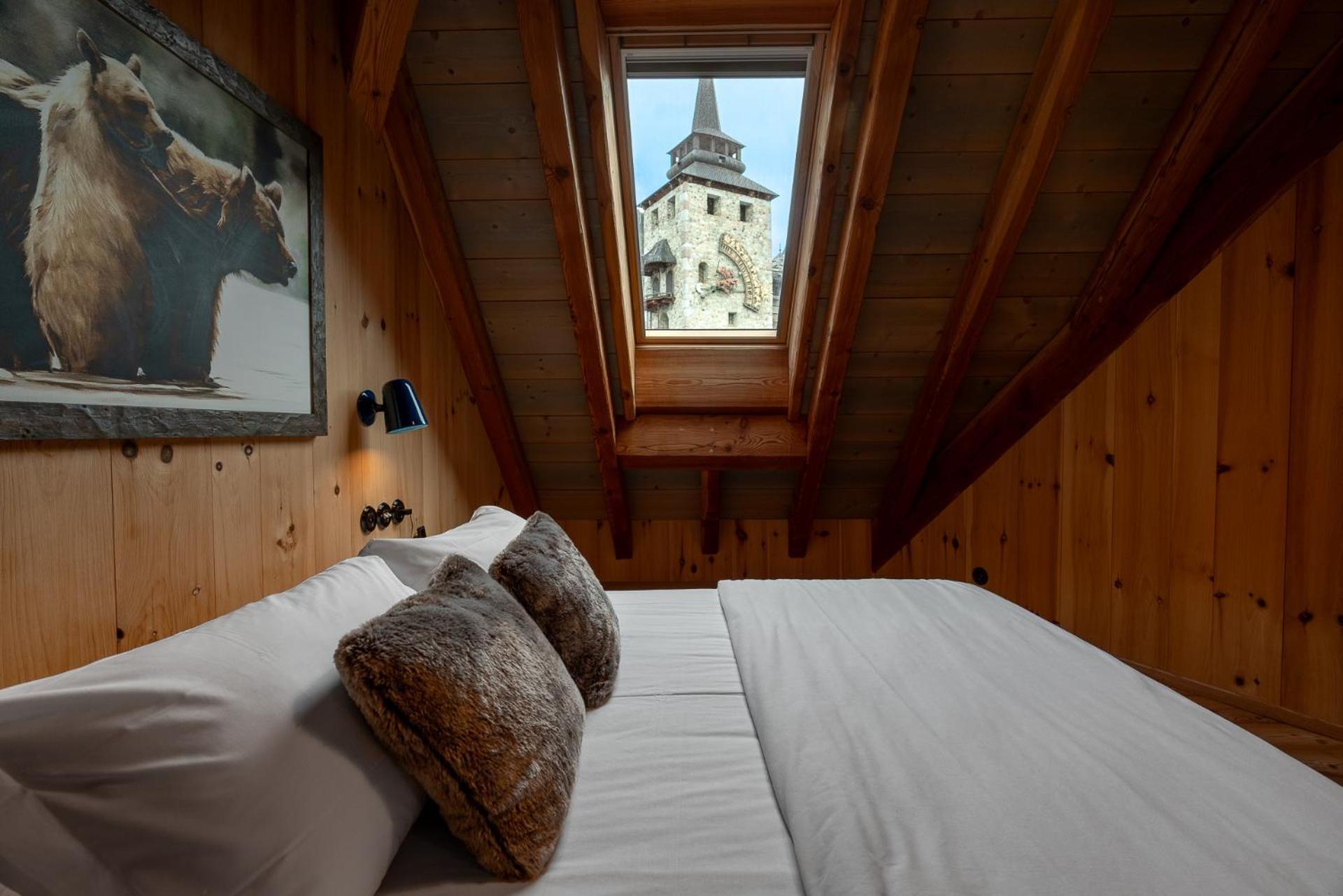 Hammerack Hotel Malborghetto Valbruna Buitenkant foto