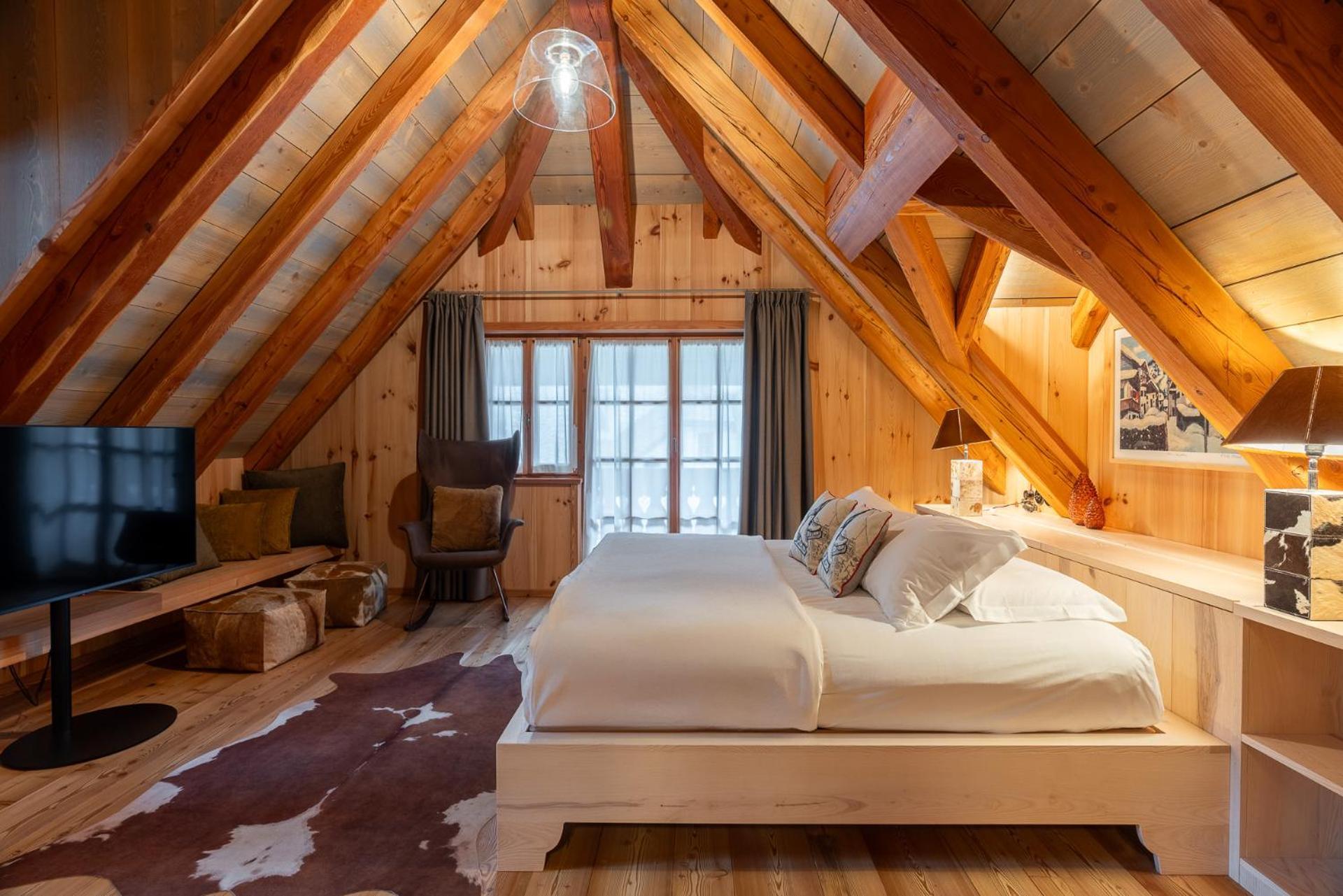 Hammerack Hotel Malborghetto Valbruna Buitenkant foto