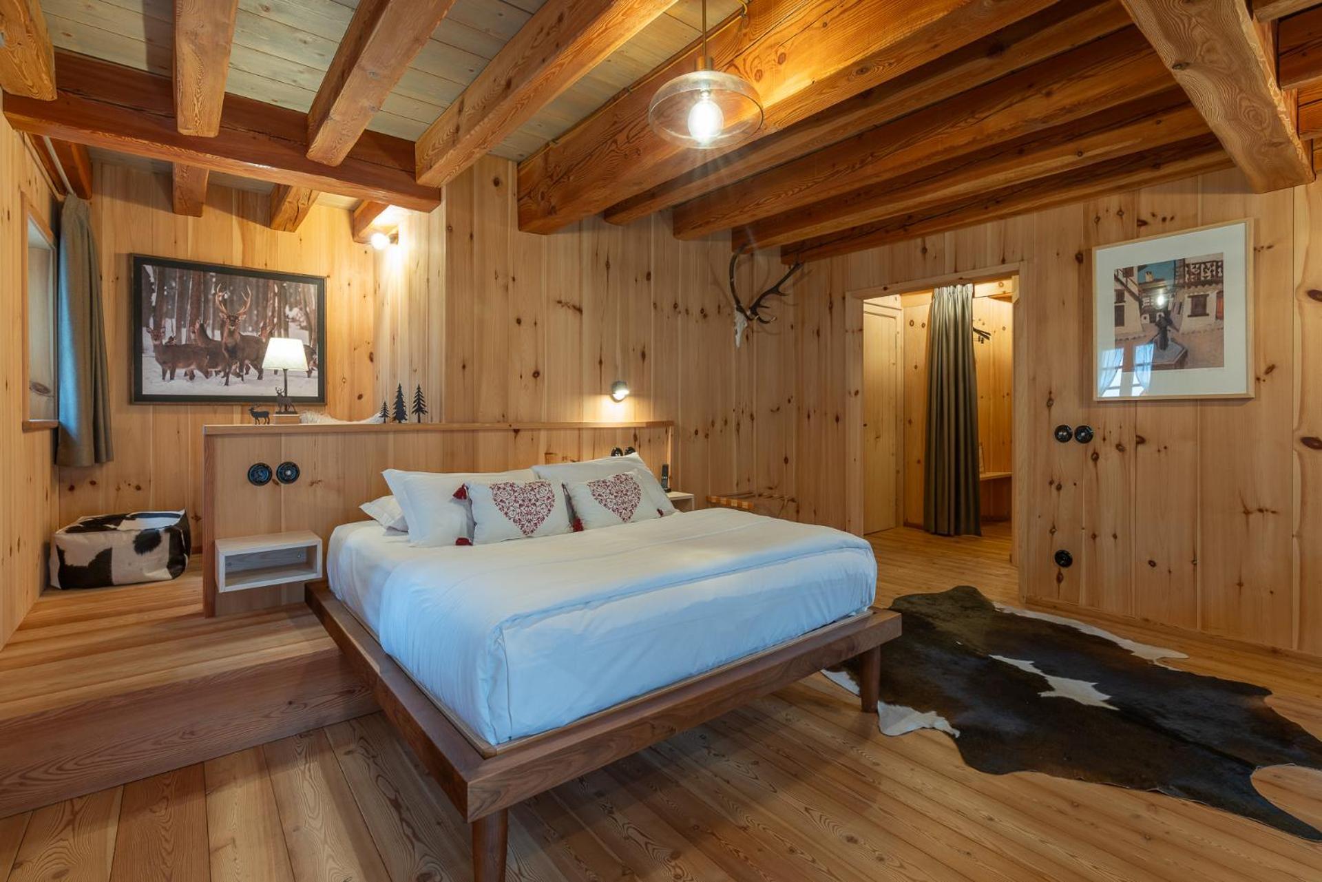 Hammerack Hotel Malborghetto Valbruna Buitenkant foto