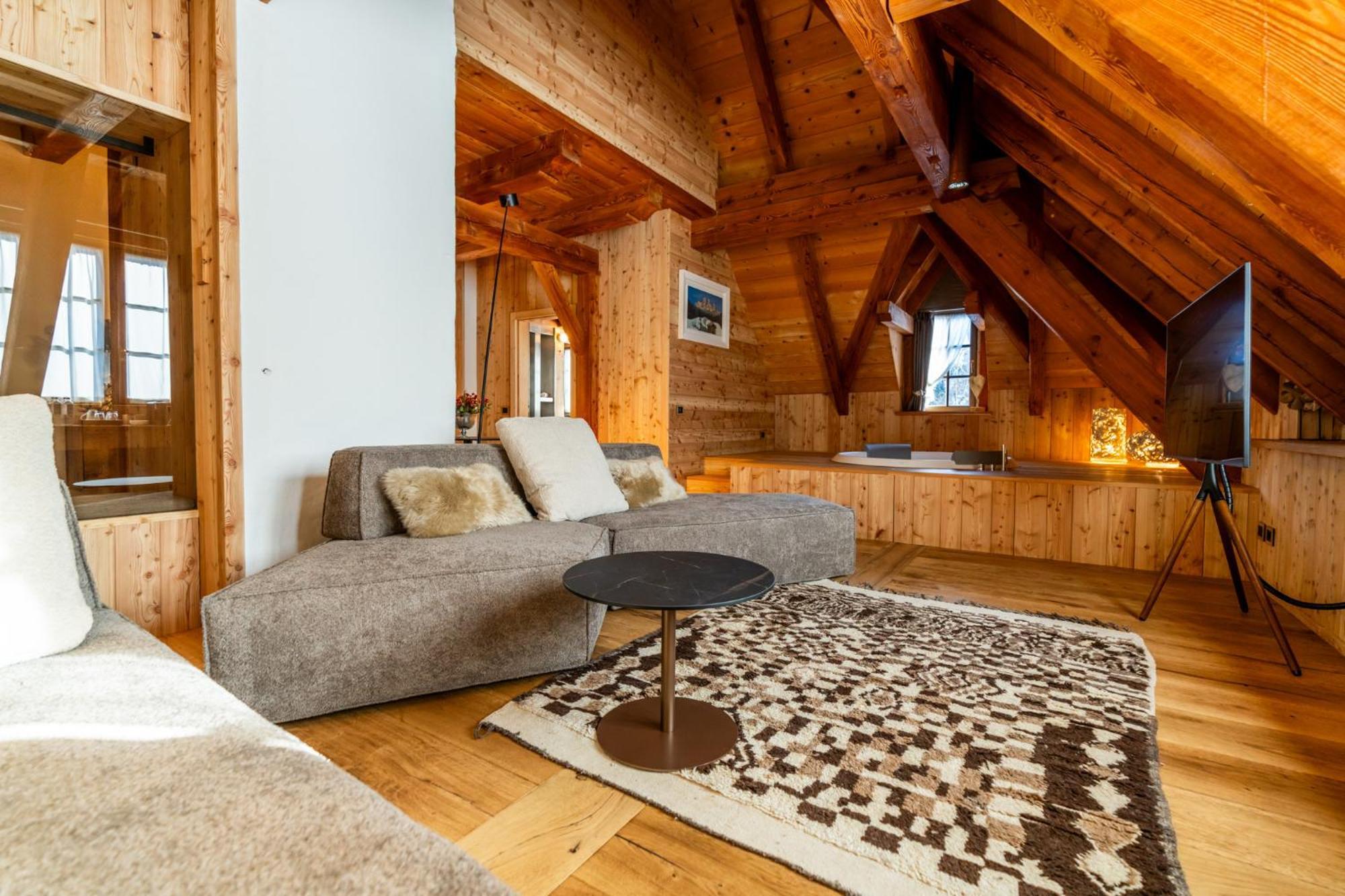Hammerack Hotel Malborghetto Valbruna Buitenkant foto