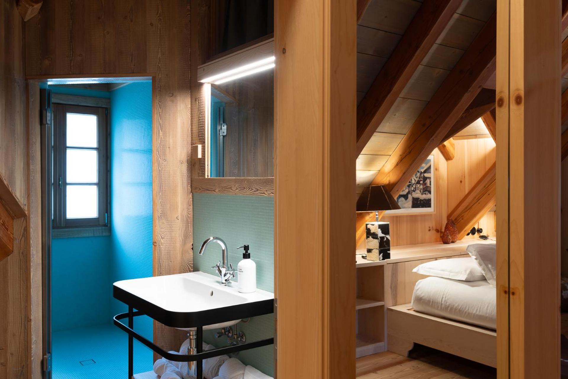 Hammerack Hotel Malborghetto Valbruna Buitenkant foto